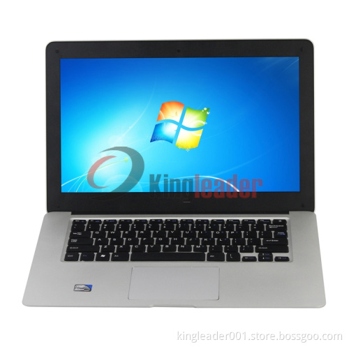 14"Inch Intel Celeron N2807 Dual-Core Laptop (A3)